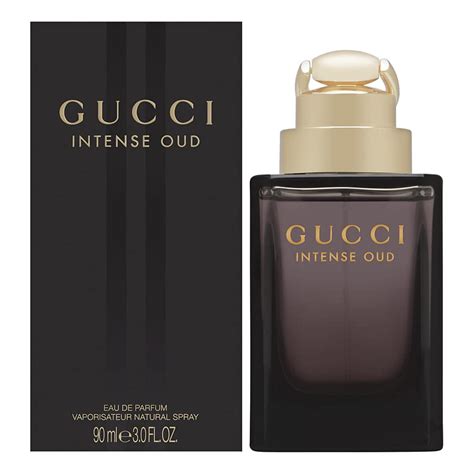 gucci intense oud price|gucci intense oud sephora.